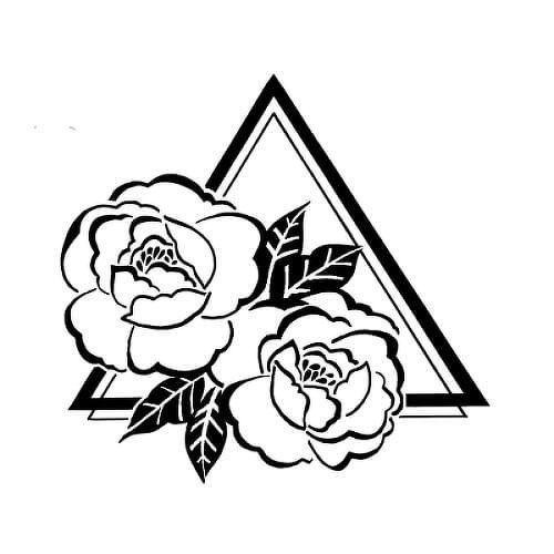 by is a temporary tattoo from inkbox - 1