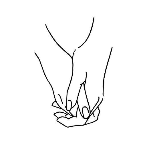 by is a temporary tattoo from inkbox - 1