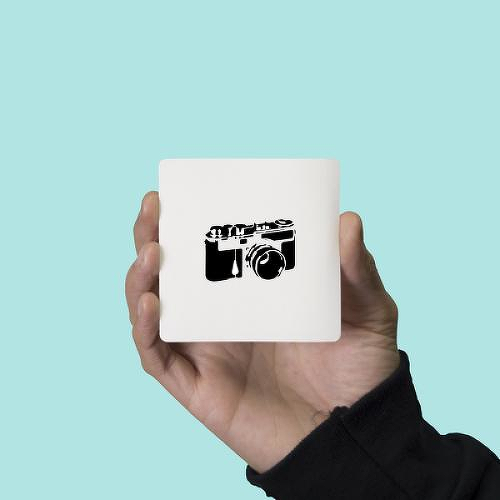 Leibovitz by paz it is a Random temporary tattoo from inkbox - 1