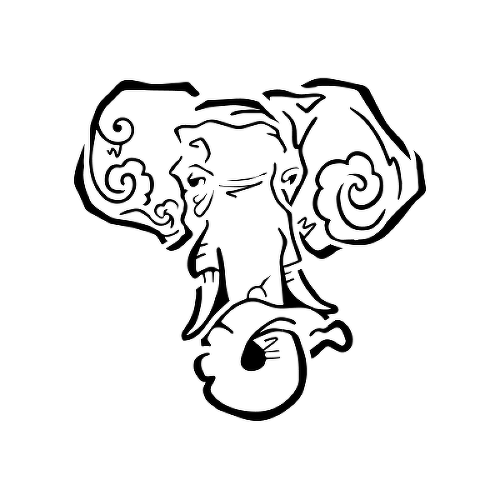 by is a temporary tattoo from inkbox - 1