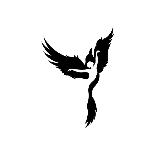 Lerinoe by Filipe Alencar is a Animals temporary tattoo from inkbox - 1