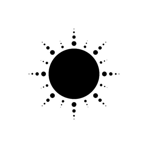 by is a temporary tattoo from inkbox - 1