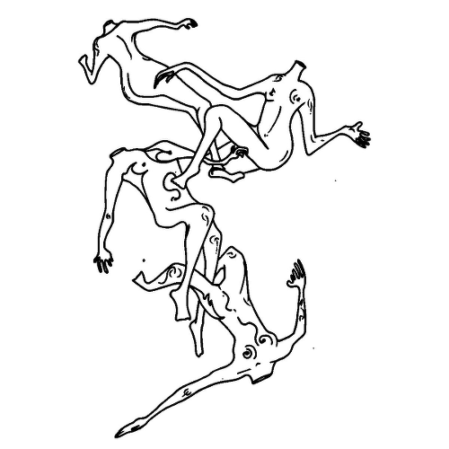 Liberation by Chella Man is a Body temporary tattoo from inkbox - 1