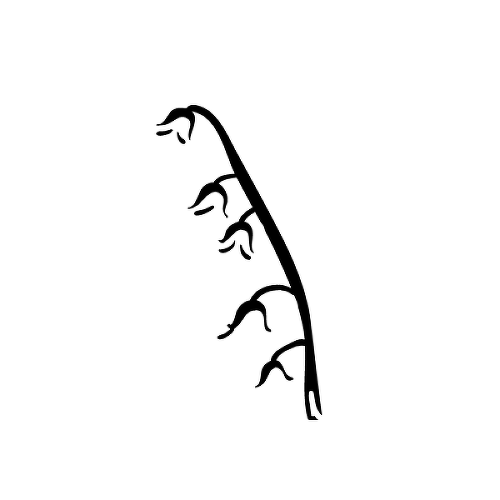 by is a temporary tattoo from inkbox - 1