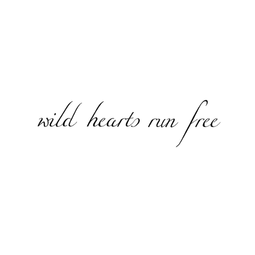 Lilt by Inkbox is a Hearts temporary tattoo from inkbox - 1