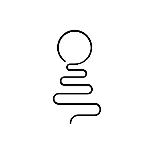 Linalloon by Ignacio Hinojosa is a temporary tattoo from inkbox - 1