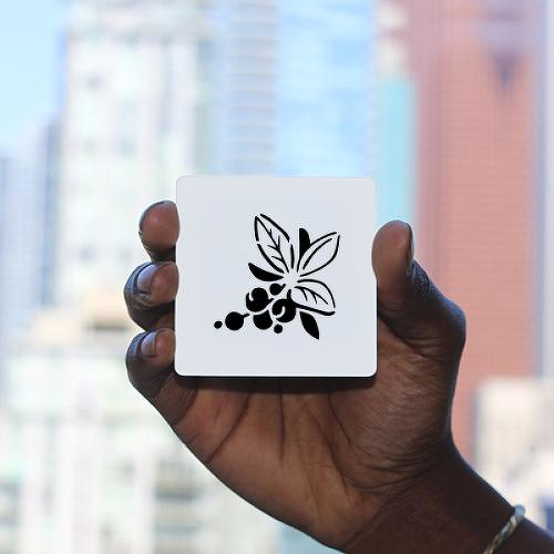 Lingon by Lenera Solntseva is a Nature temporary tattoo from inkbox - 0