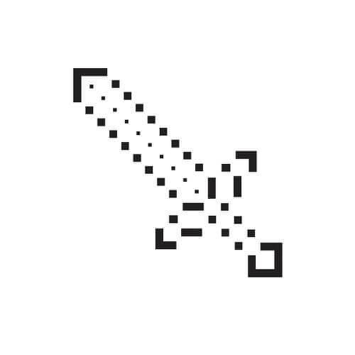 Link by Felipe Sena is a Gaming & Fandom temporary tattoo from inkbox - 1