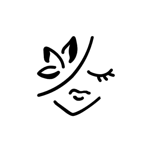 Lisa by Elvyra Konte is a Flowers temporary tattoo from inkbox - 1