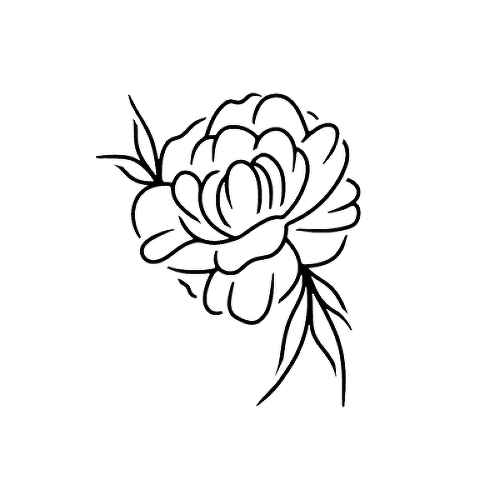 by is a temporary tattoo from inkbox - 1