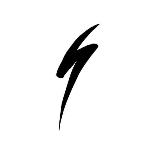 by is a temporary tattoo from inkbox - 1