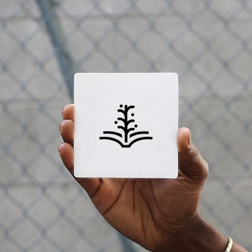 Livredele by Kaleigh Dandeneau is a Minimal temporary tattoo from inkbox - 0