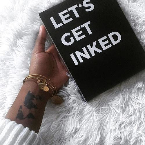 Livsnjutare by inkbox is a Travel temporary tattoo from inkbox - 0