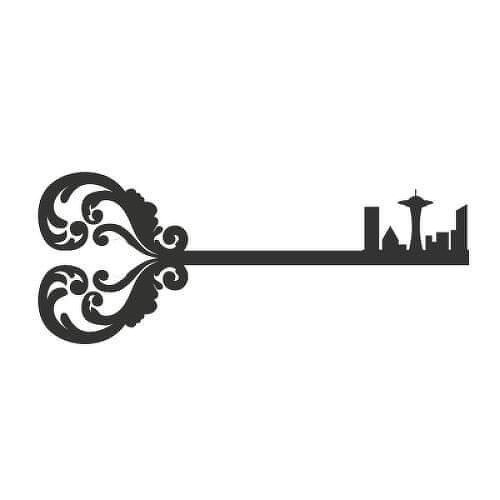 by is a temporary tattoo from inkbox - 1