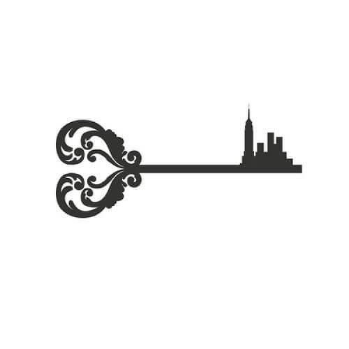 by is a temporary tattoo from inkbox - 1