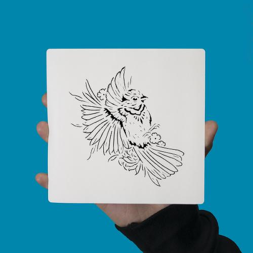 Loa by Olivia-Fayne is a Animals temporary tattoo from inkbox - 1