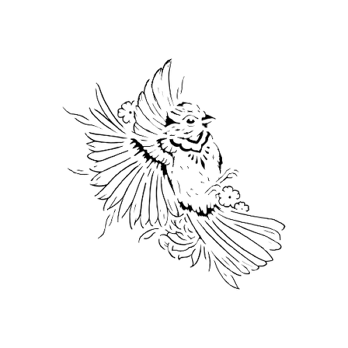 by is a temporary tattoo from inkbox - 1