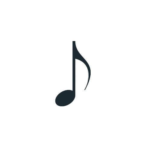 Loma by Inkbox is a Music temporary tattoo from inkbox - 1
