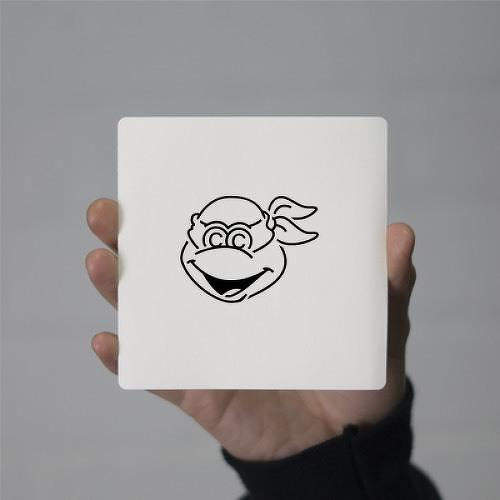 Loocs by STICCY©© is a Gaming & Fandom temporary tattoo from inkbox - 0