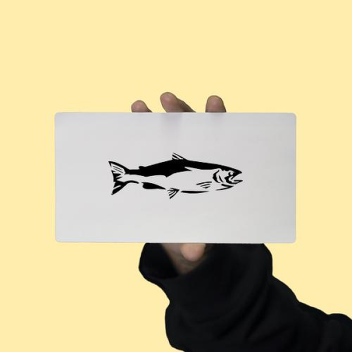 Losos by Phil Walton is a Nature temporary tattoo from inkbox - 0