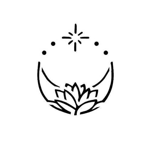 by is a temporary tattoo from inkbox - 1
