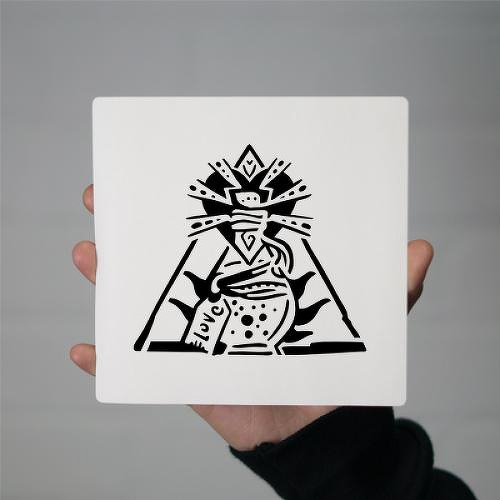 Love Spell by Medic Tairie is a temporary tattoo from inkbox - 0