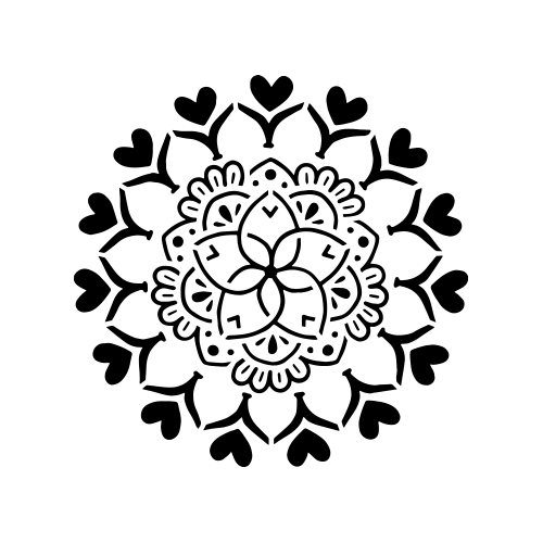 Lovely by jess serrano is a temporary tattoo from inkbox - design