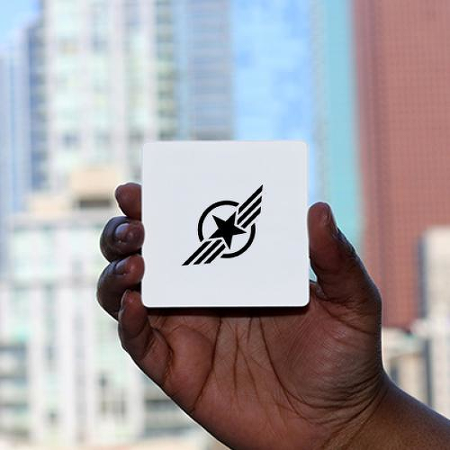 Lt Pete by Itsvan Bozikovic is a Gaming & Fandom temporary tattoo from inkbox - 0