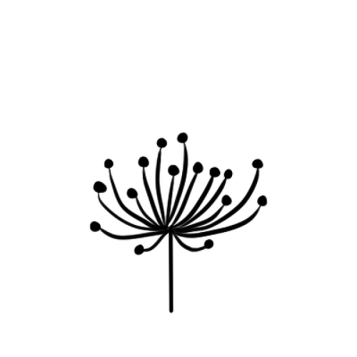 Lucidity by Marion is a Nature temporary tattoo from inkbox - 1