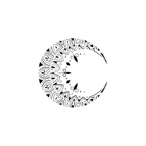 by is a temporary tattoo from inkbox - 1