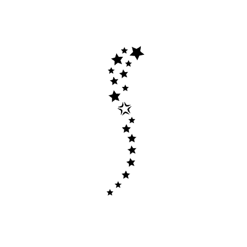 by is a temporary tattoo from inkbox - 1