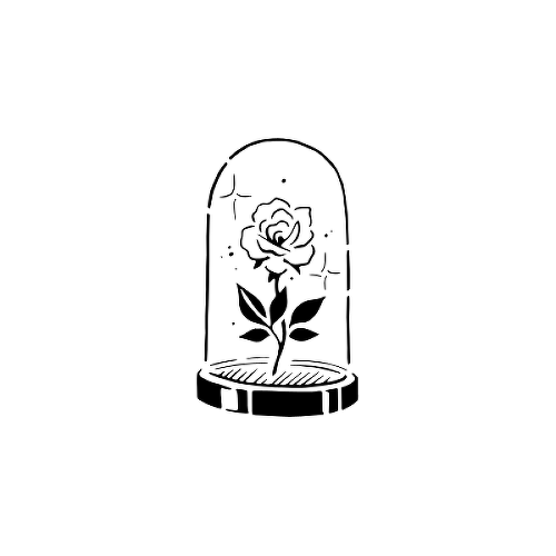by is a temporary tattoo from inkbox - 1