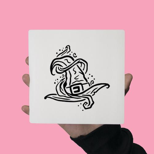 Magic by Medic Tairie is a temporary tattoo from inkbox - 0
