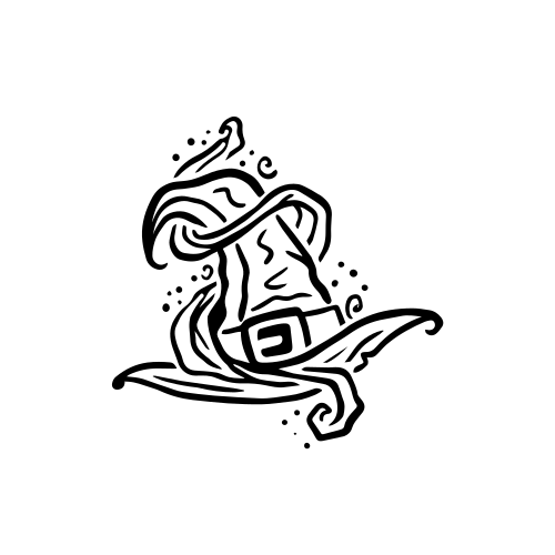 Magic by Medic Tairie is a temporary tattoo from inkbox - design