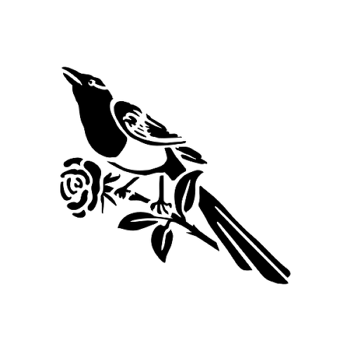 by is a temporary tattoo from inkbox - 1