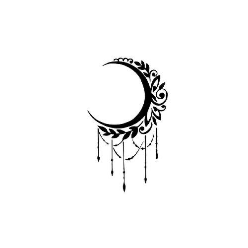 by is a temporary tattoo from inkbox - 1