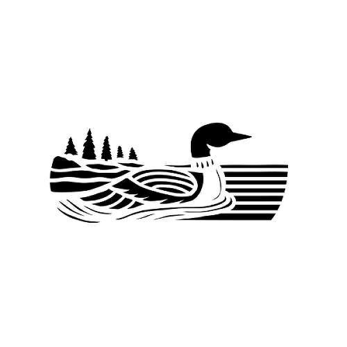 Mahone by inkbox temporary tattoos is a Animals temporary tattoo from inkbox - 1