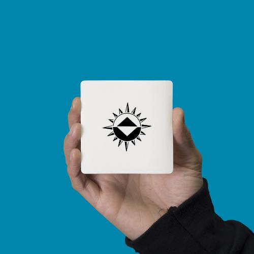 Mainframe by Heba Sidahmed is a Gaming & Fandom temporary tattoo from inkbox - 1