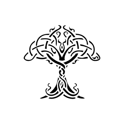by is a temporary tattoo from inkbox - 1