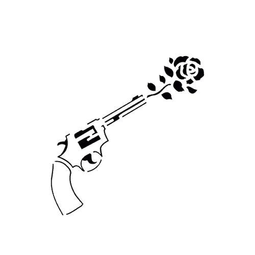 by is a temporary tattoo from inkbox - 1