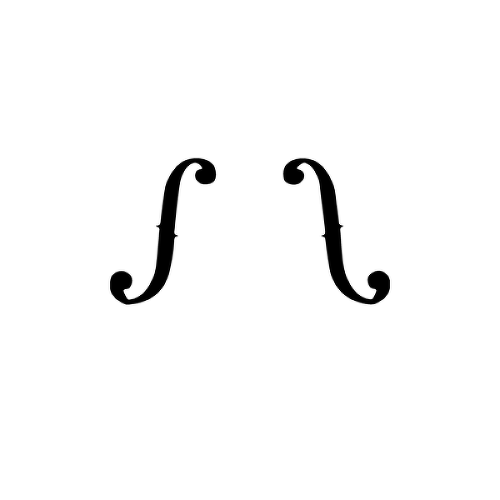 Mandolin by Nikki Di Biasio is a Music temporary tattoo from inkbox - 1