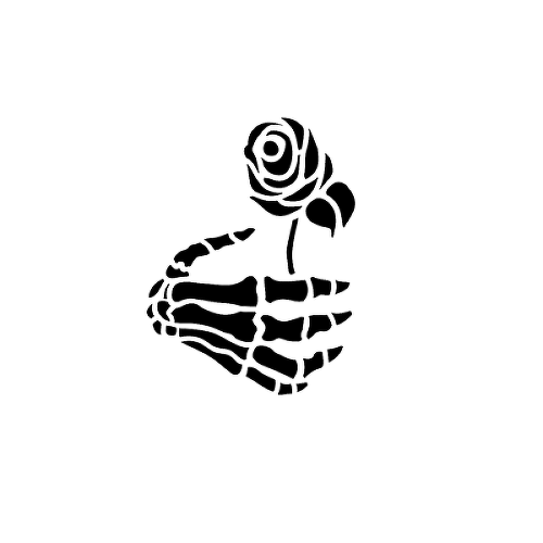 by is a temporary tattoo from inkbox - 1