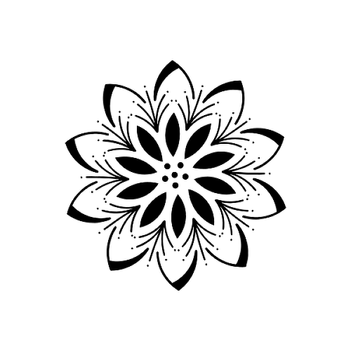 by is a temporary tattoo from inkbox - 1