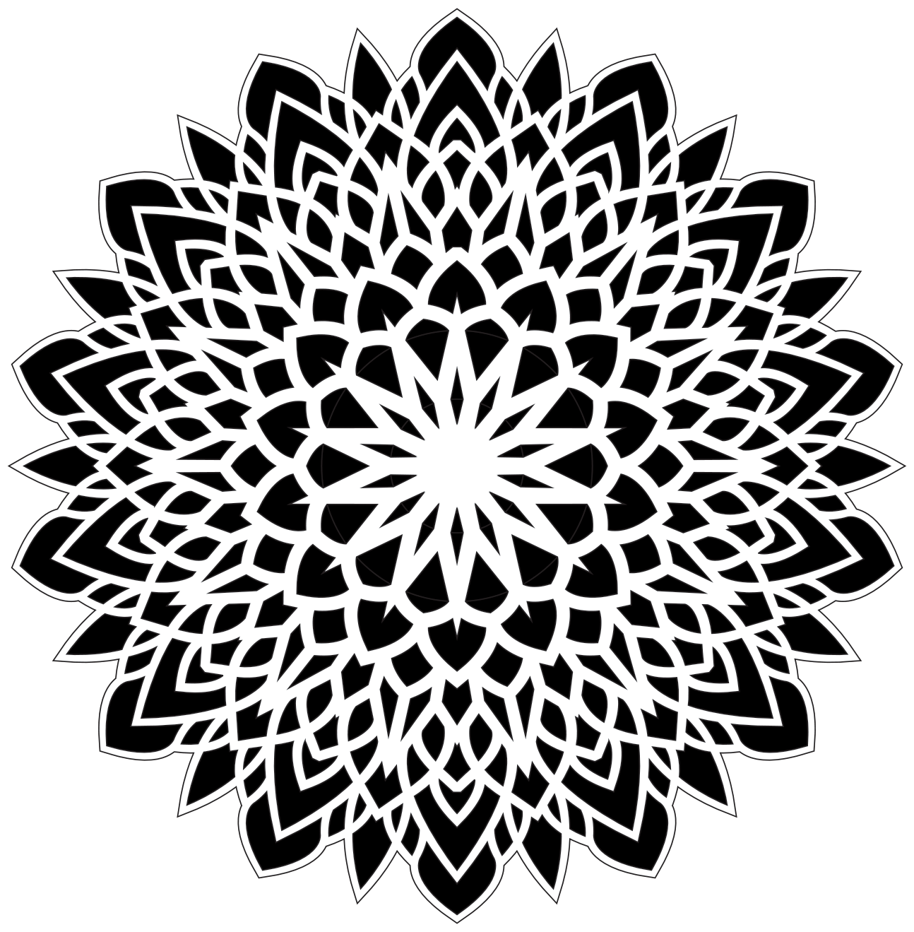 Mantra by Corey Divine is a temporary tattoo from inkbox - design