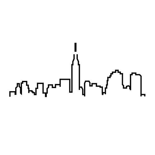 by is a temporary tattoo from inkbox - 1