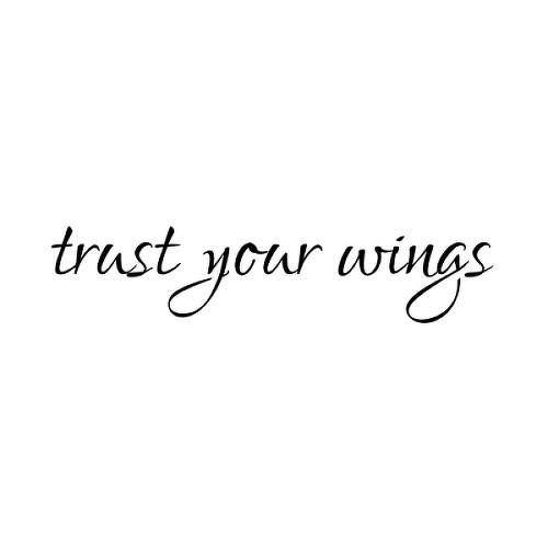 by is a temporary tattoo from inkbox - 1