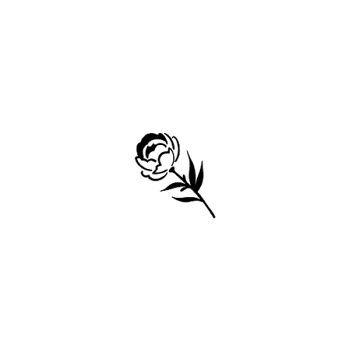 by is a temporary tattoo from inkbox - 1
