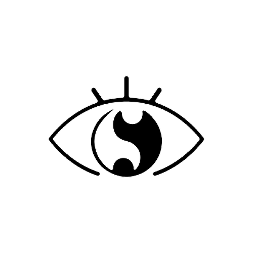 by is a temporary tattoo from inkbox - 1