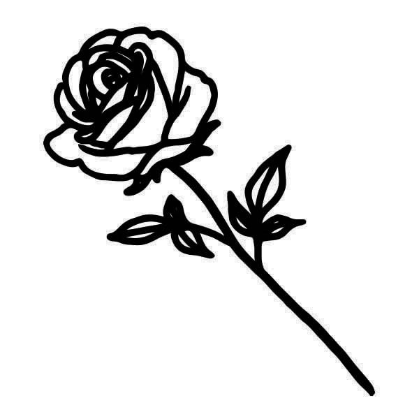 Maybe A Dozen by Sleestak is a temporary tattoo from inkbox - design