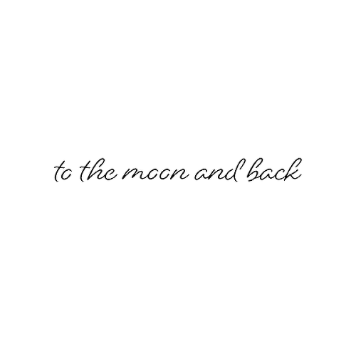 McBratney by Miguel Romero is a Quotes temporary tattoo from inkbox - 1